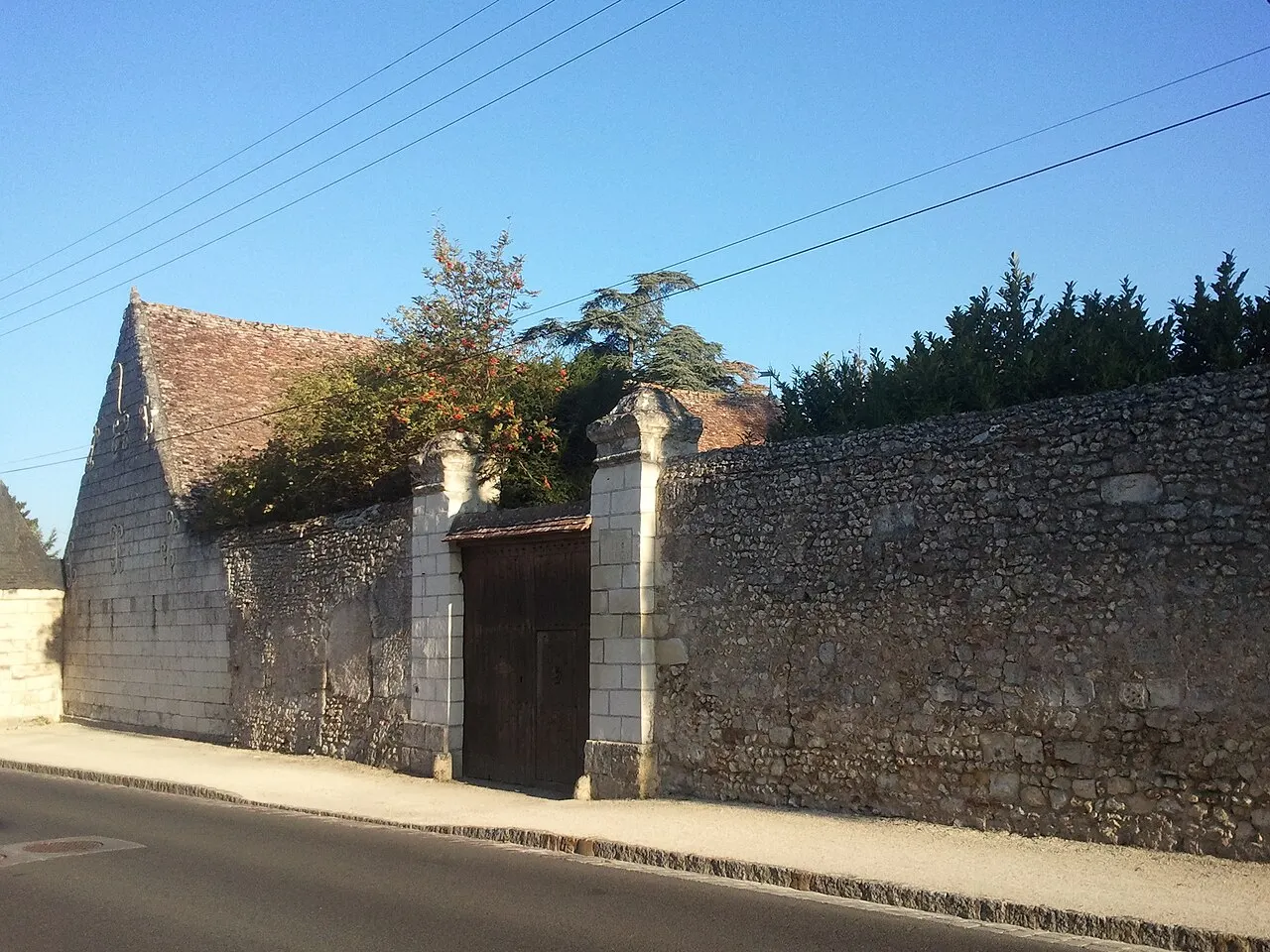 Joué-lès-Tours