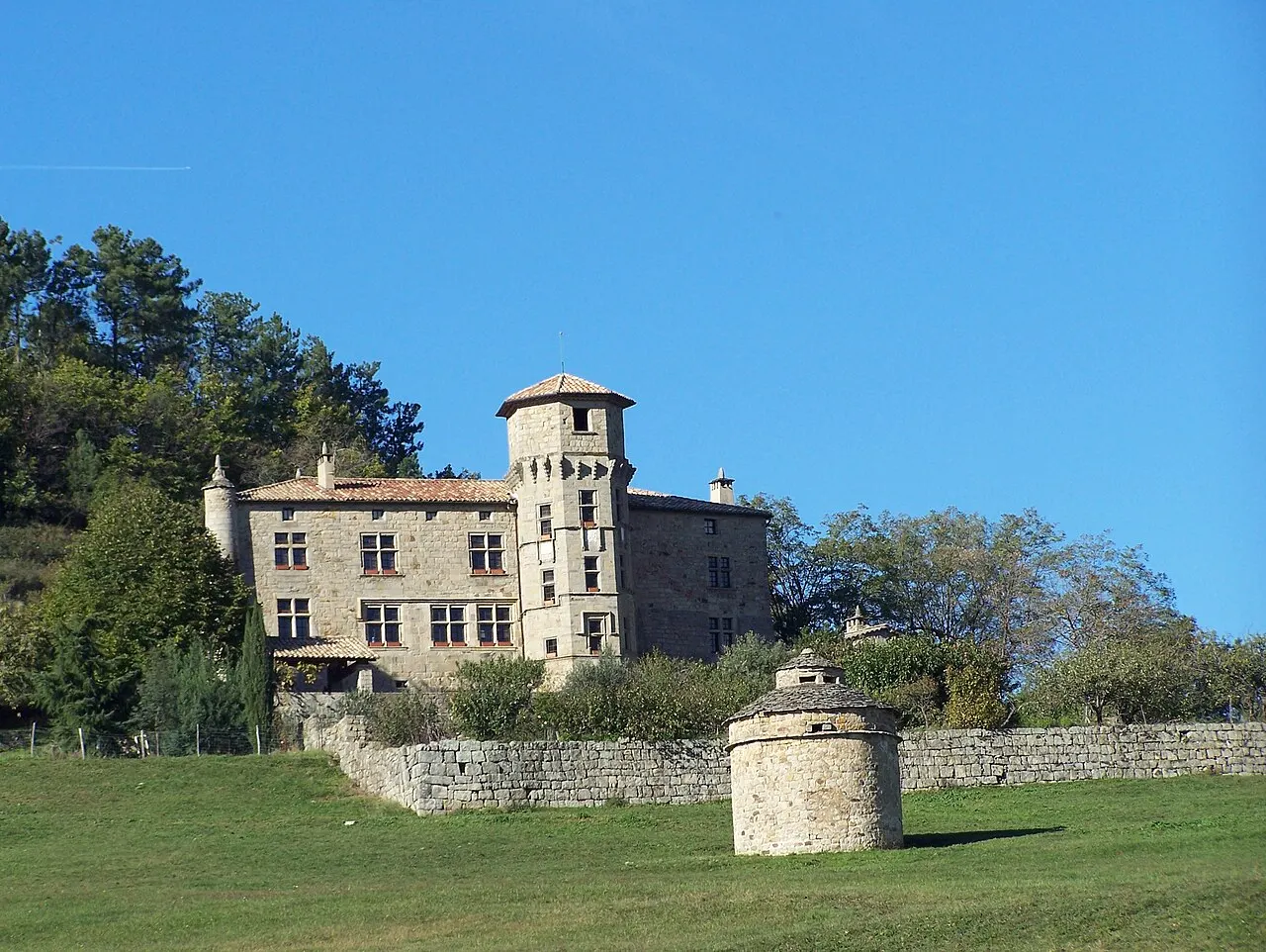 Sanilhac