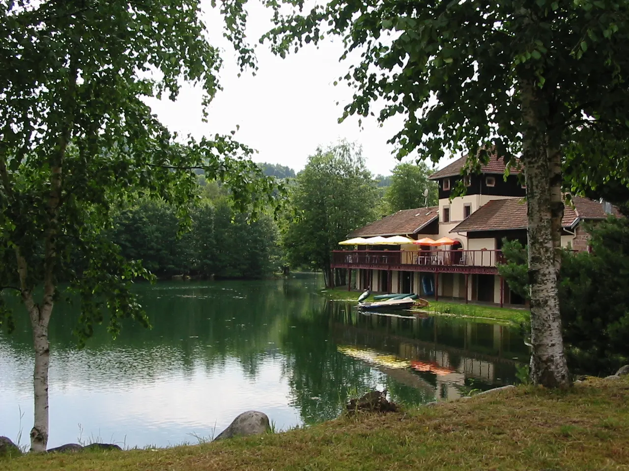 Herpelmont