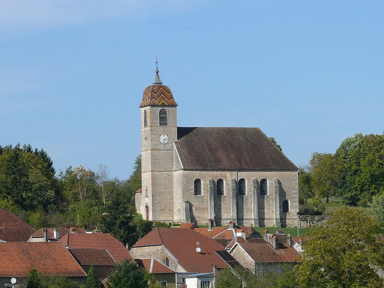 Rupt-sur-Saône