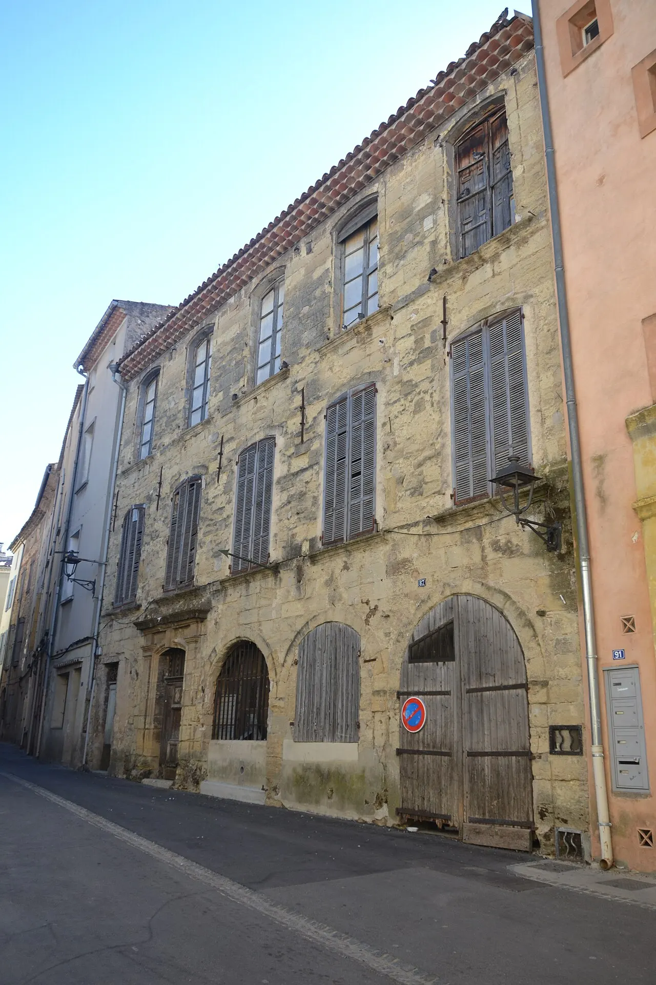 Immeuble