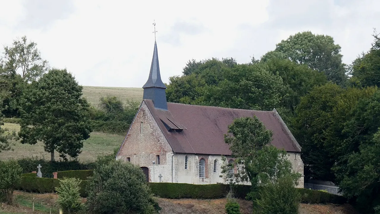 Église Saint-Pierre