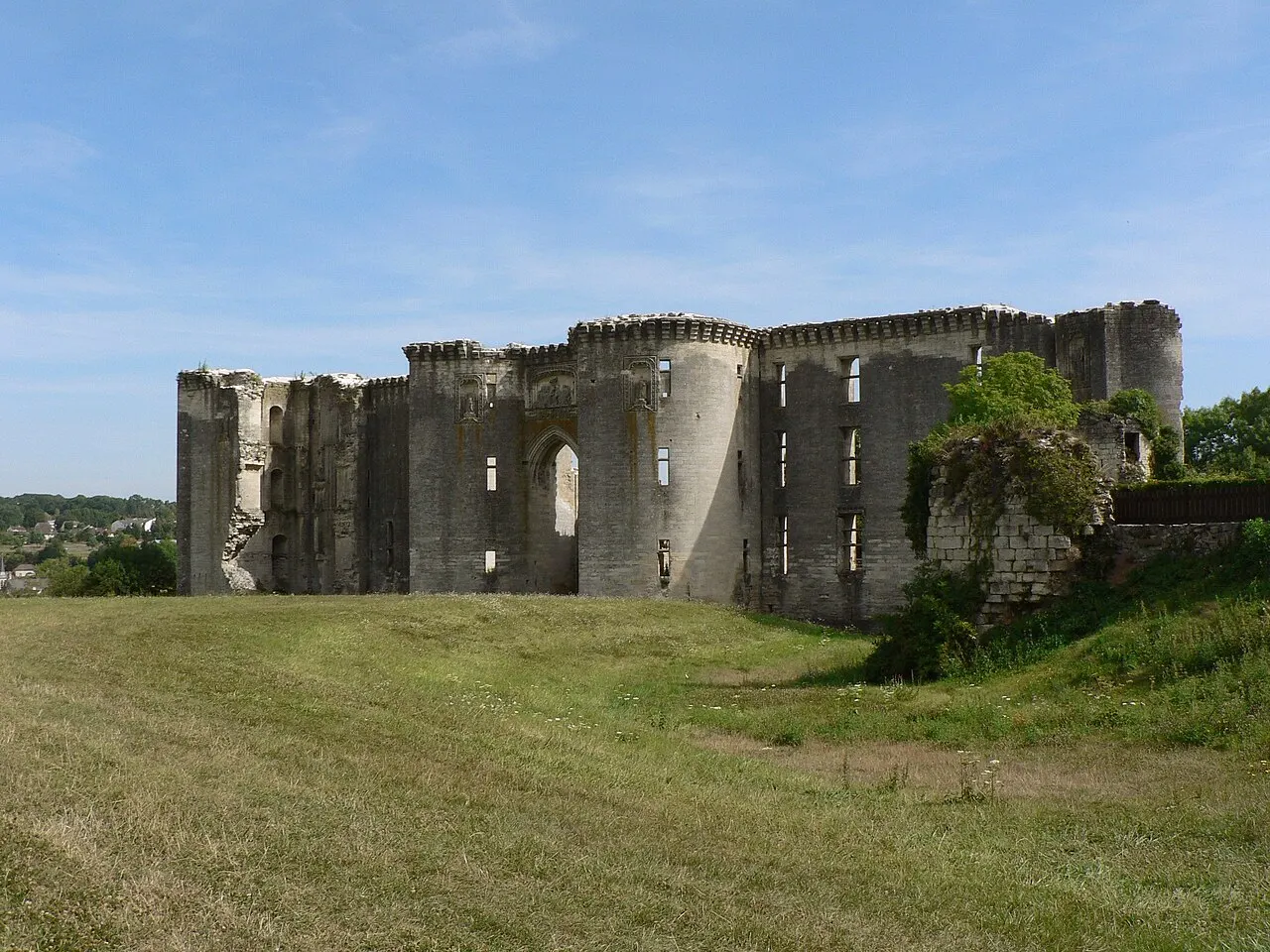 La Ferté-Milon