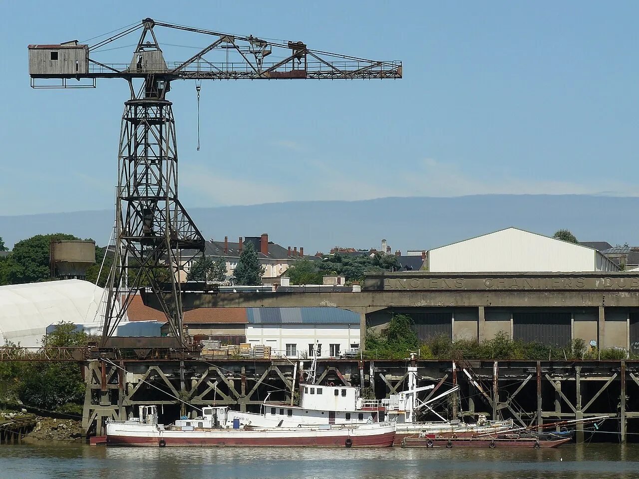 Grue Noire