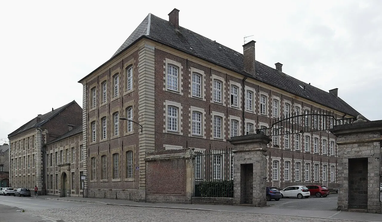Ancien hôpital général