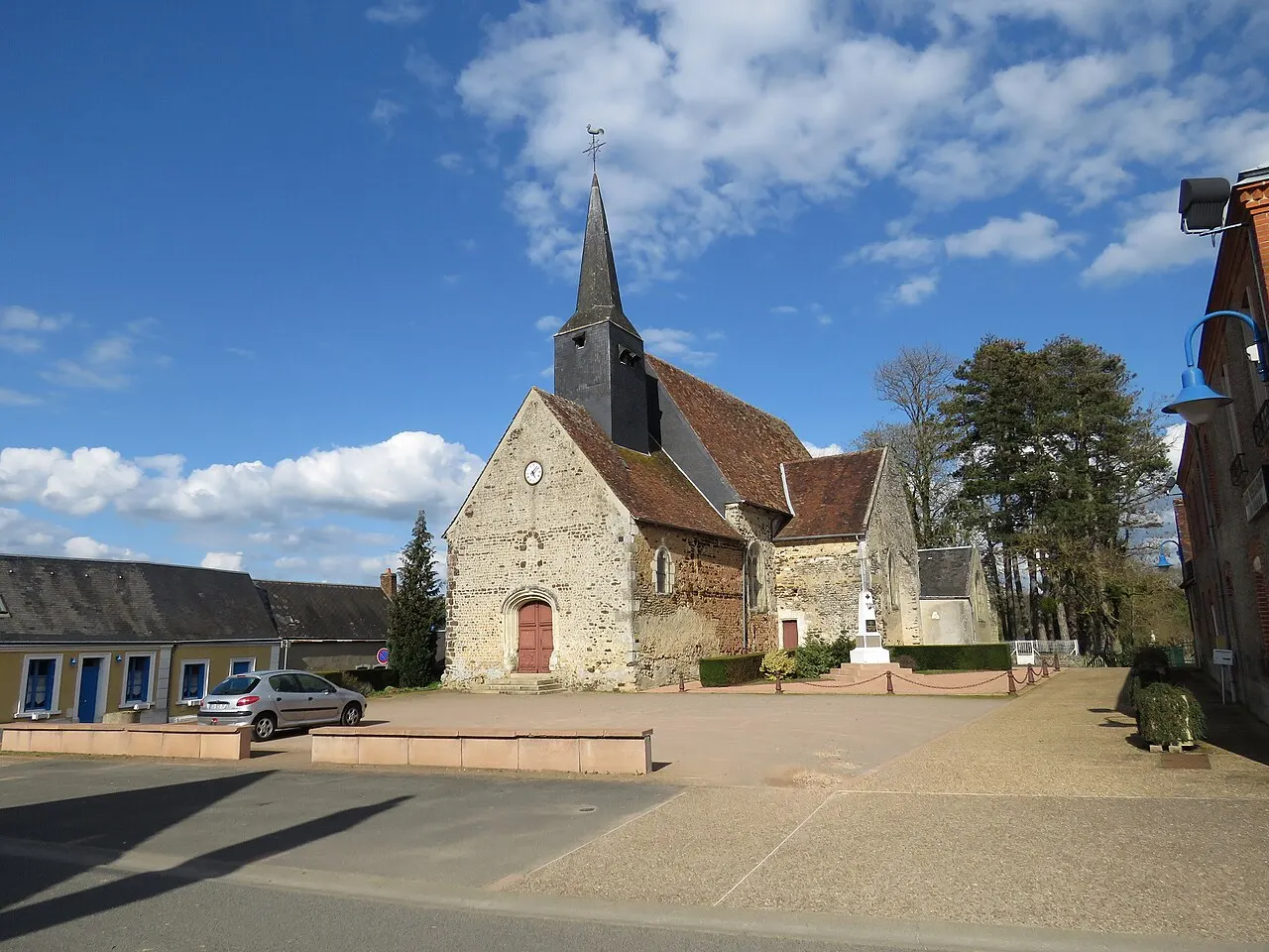 Saint-Gervais-de-Vic