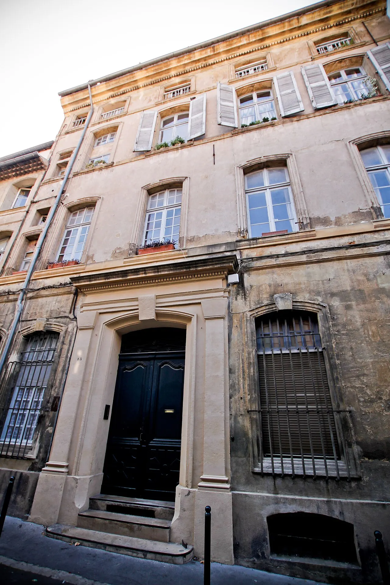 Hôtel d’Oléon-Boysseulh