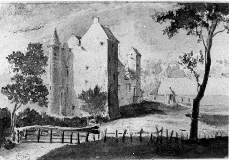 Ferme du Val