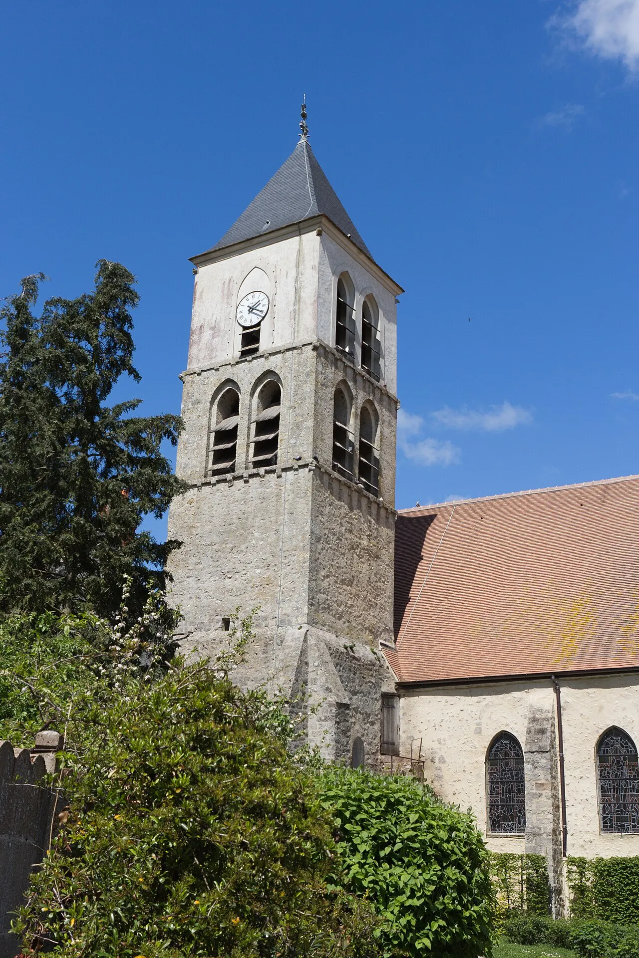 Église de Saint-Pierre