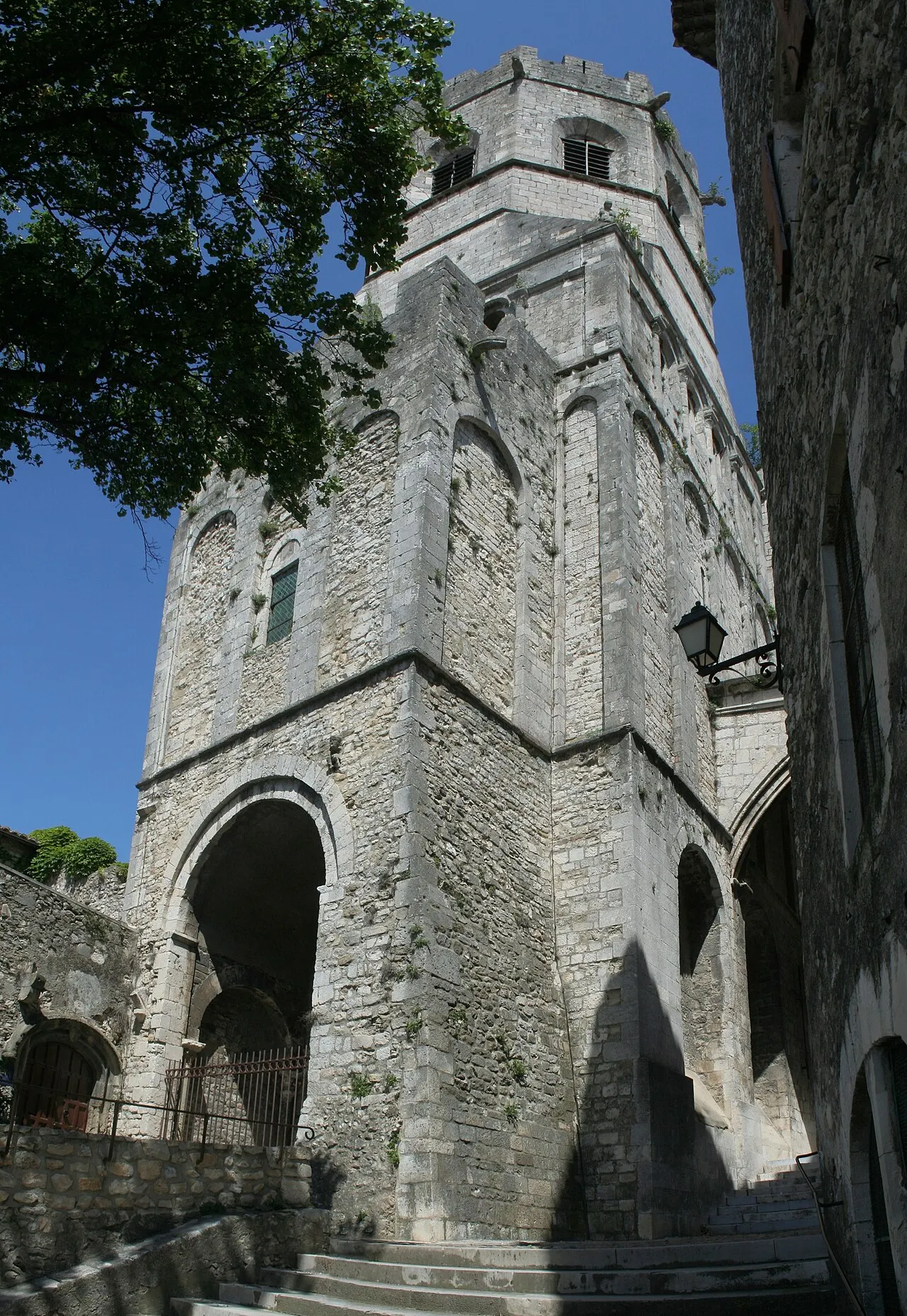 Cathédrale Saint-Vincent