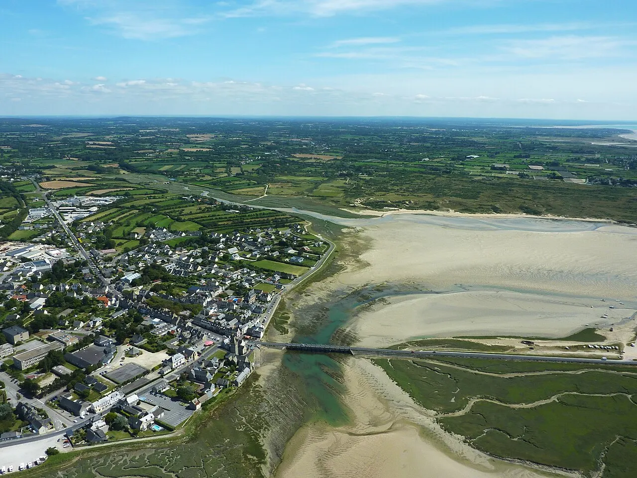 Port-Bail-sur-Mer