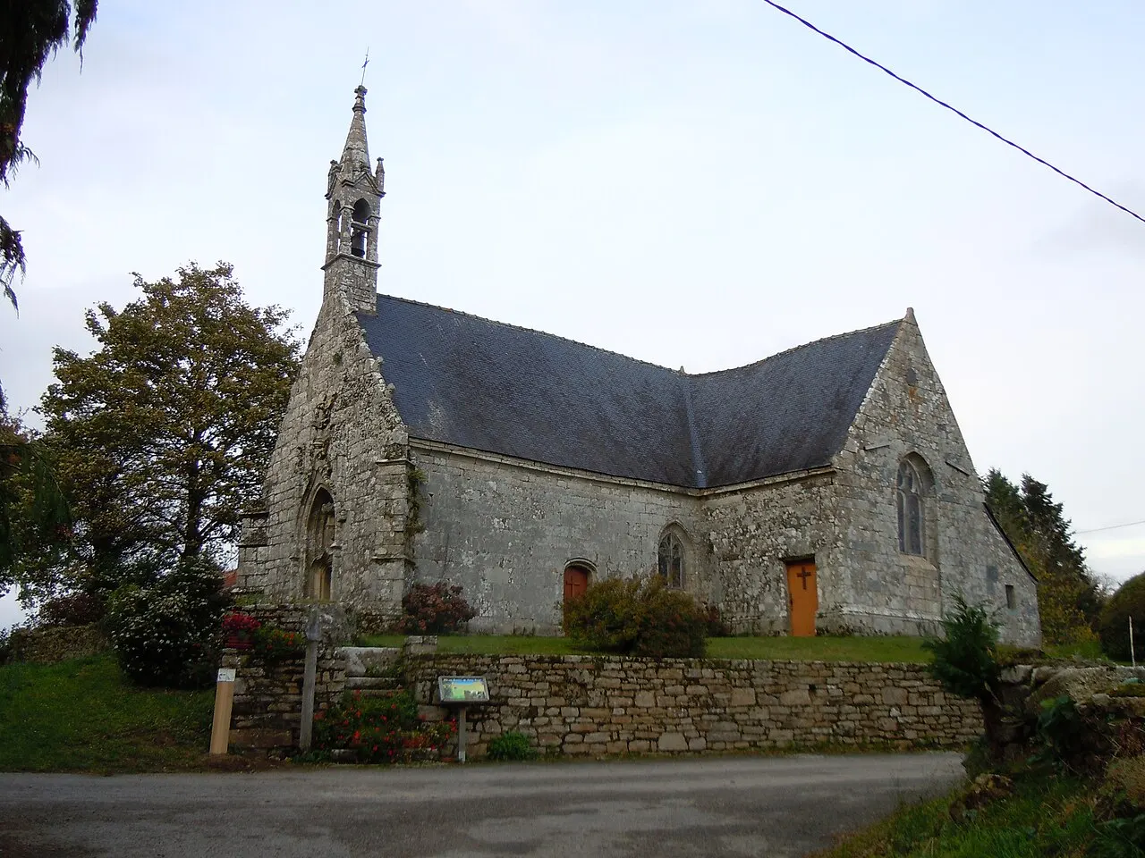 Séglien