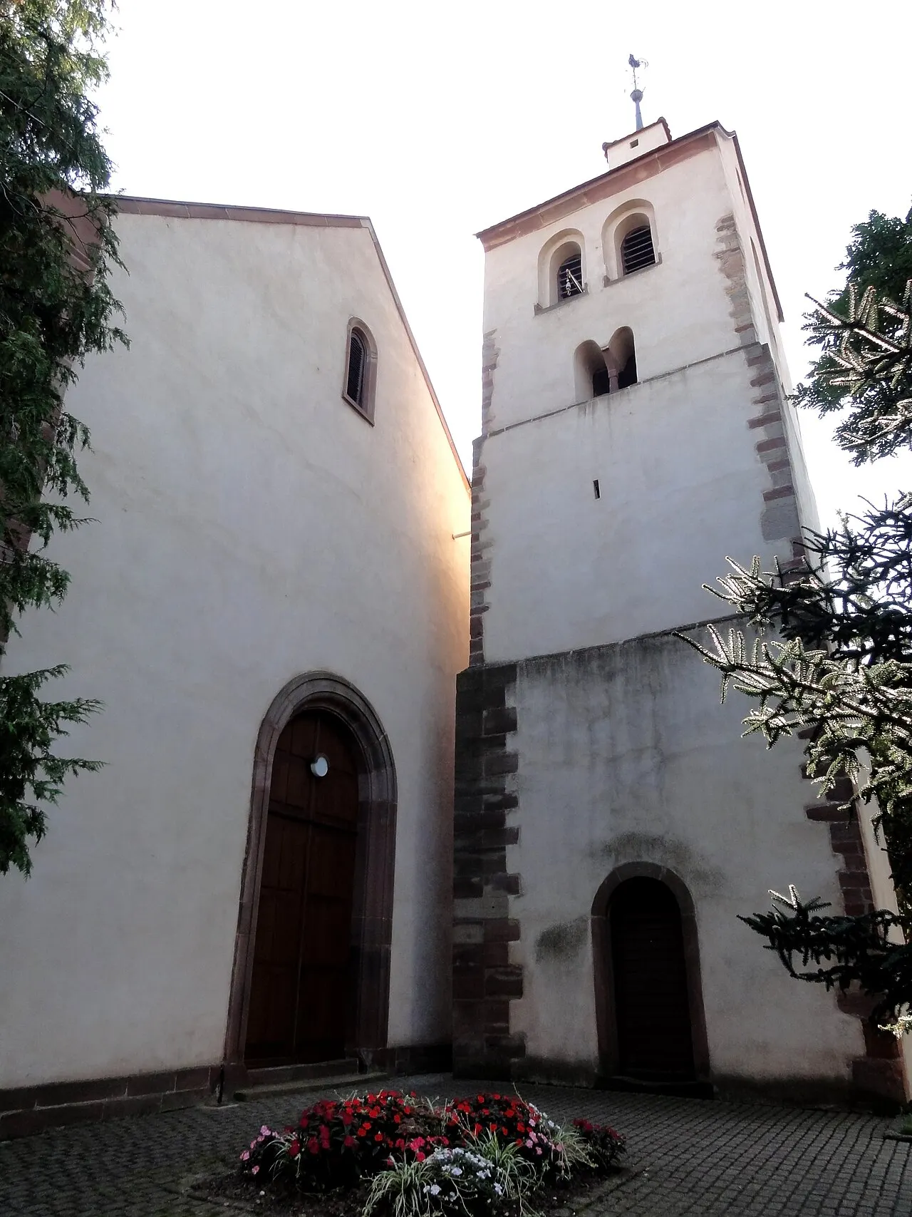 Église Protestante