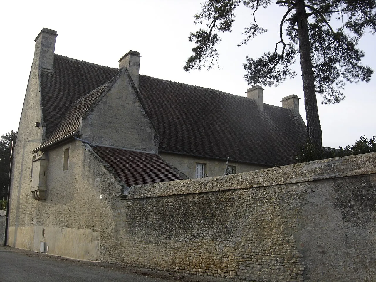 Manoir Saint-Jean