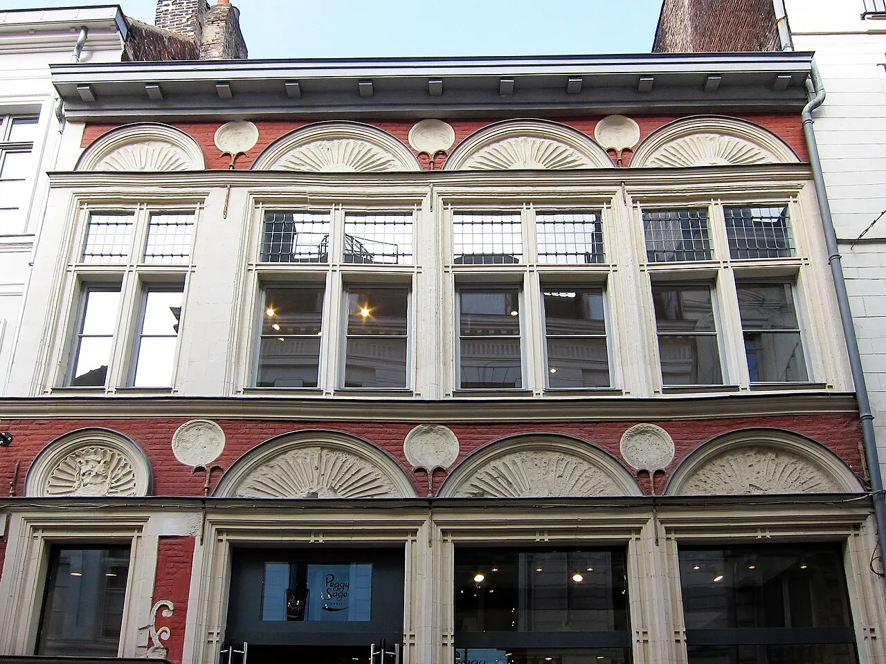Maison