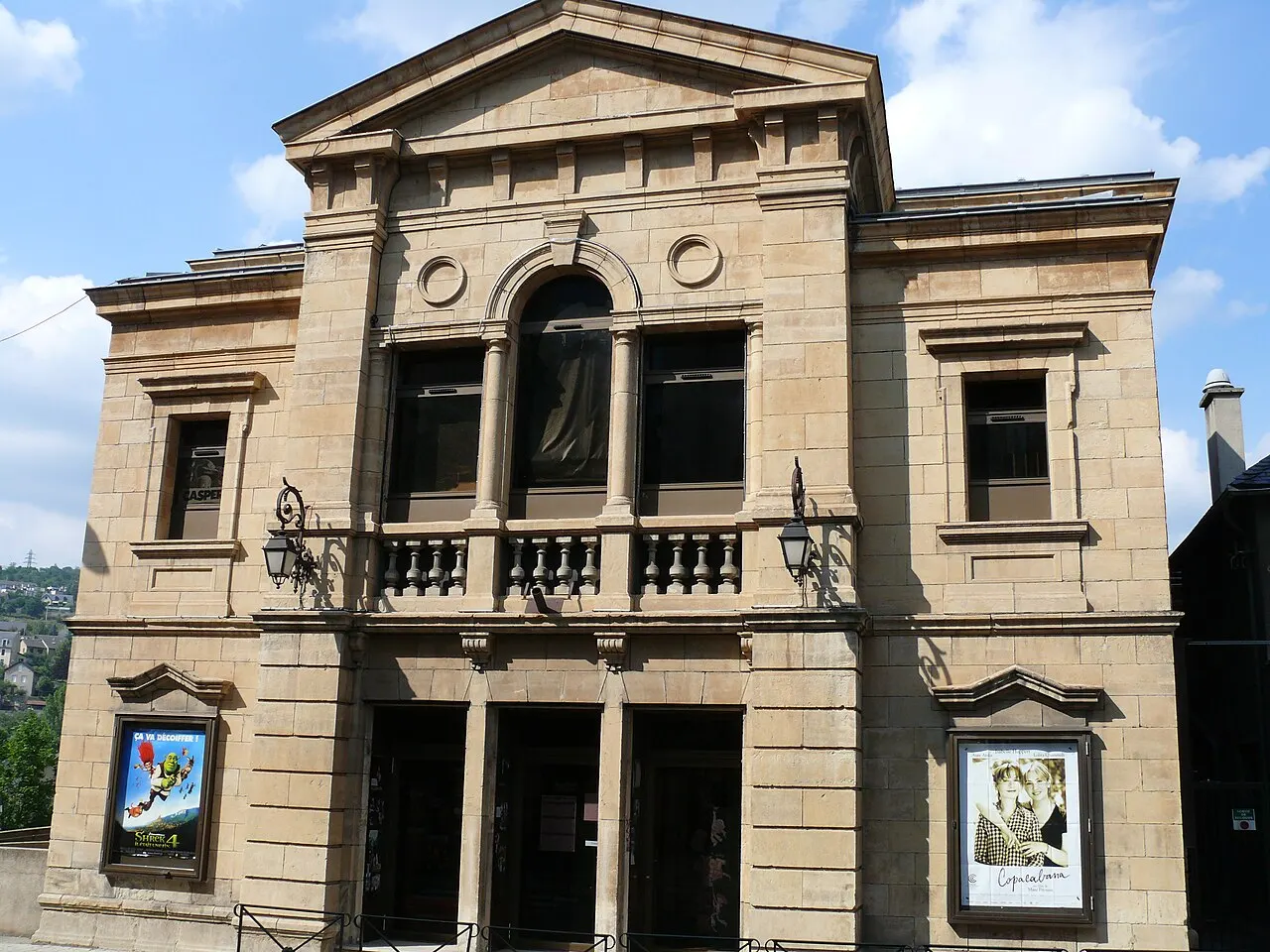 Le Trianon