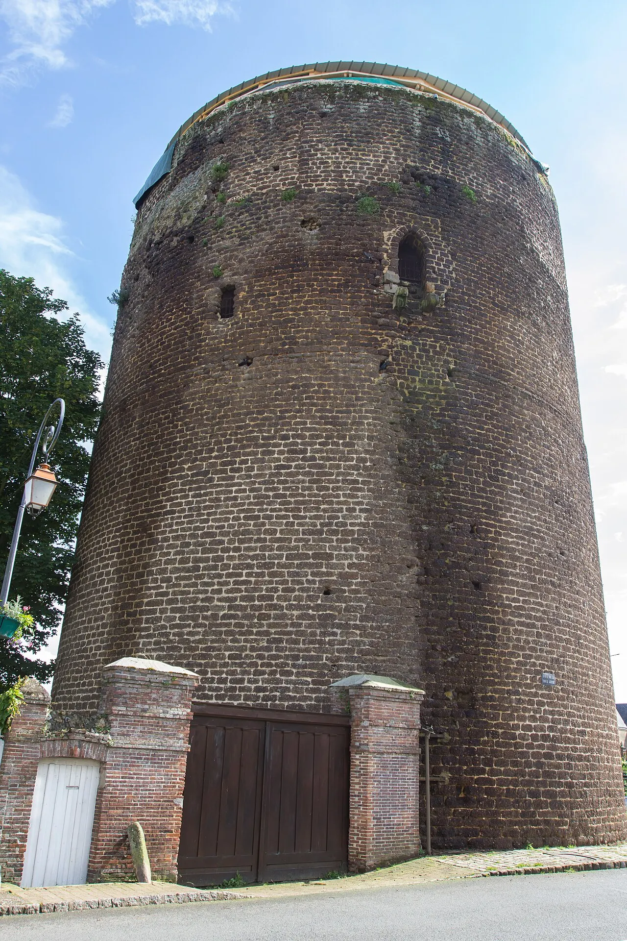 Tour Grise