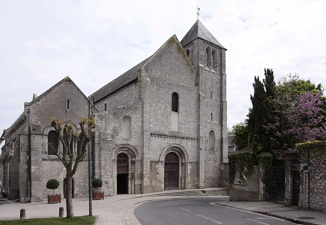 Église Notre-Dame
