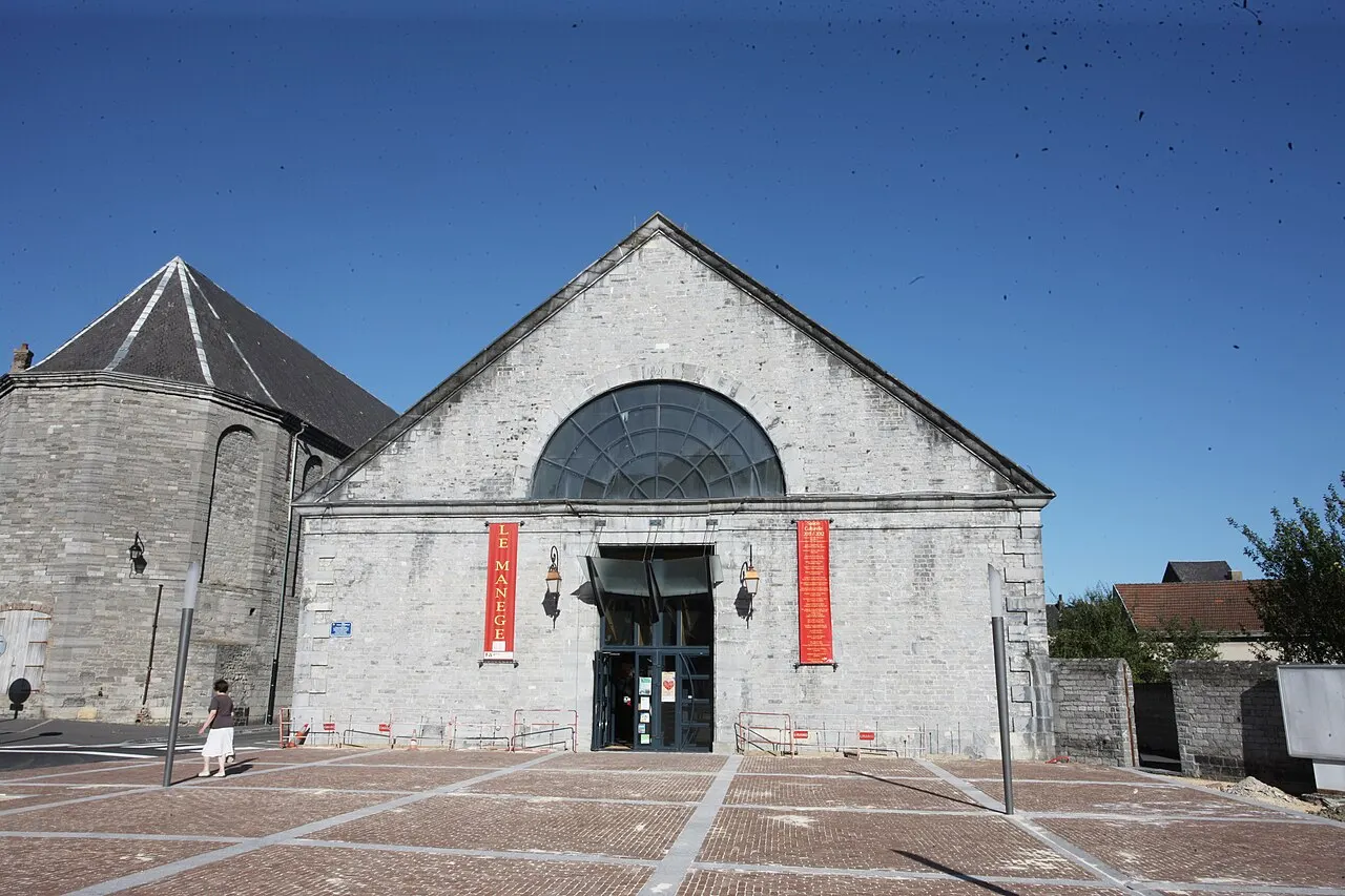 Le Manège