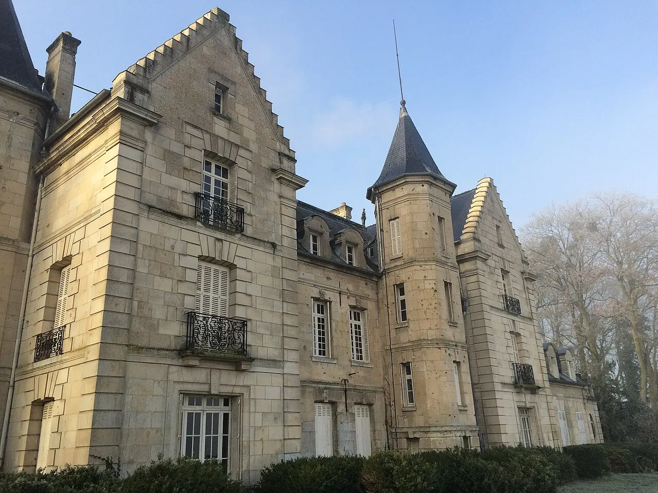 Ressons-le-Long