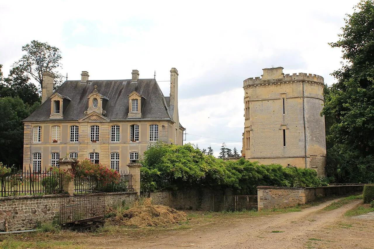 Château de Baron