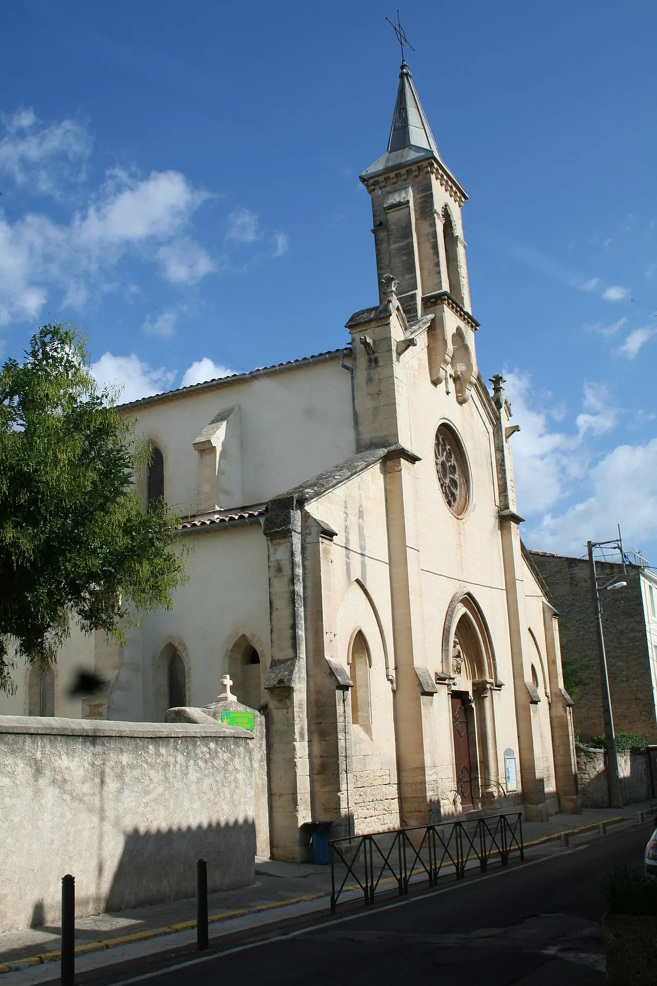 Église de l’Assomption-de-Notre-Dame