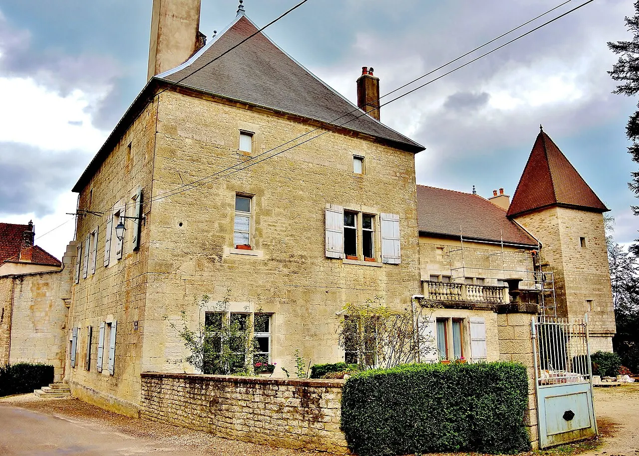 Montbozon
