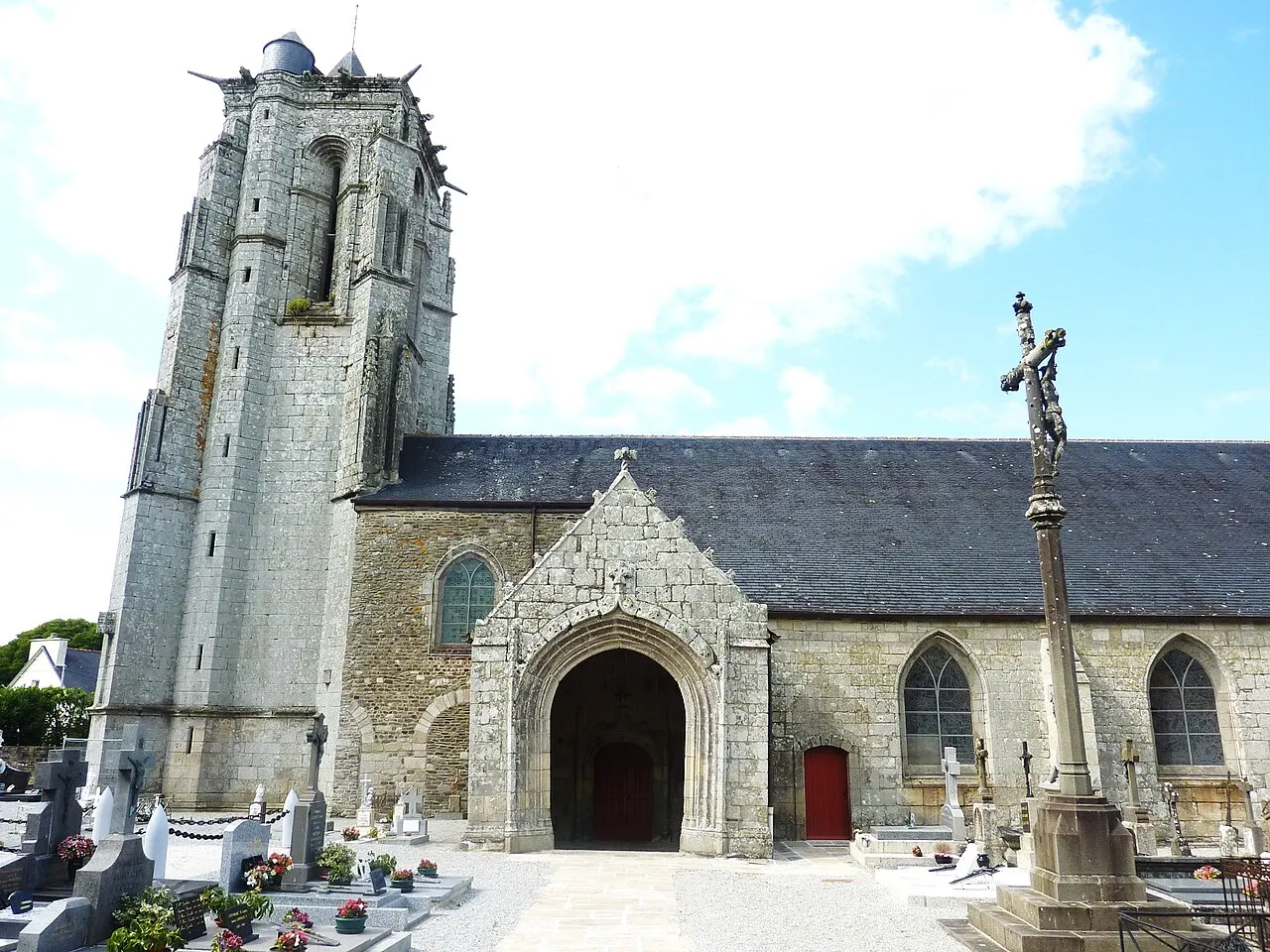 Église Saint-Pierre