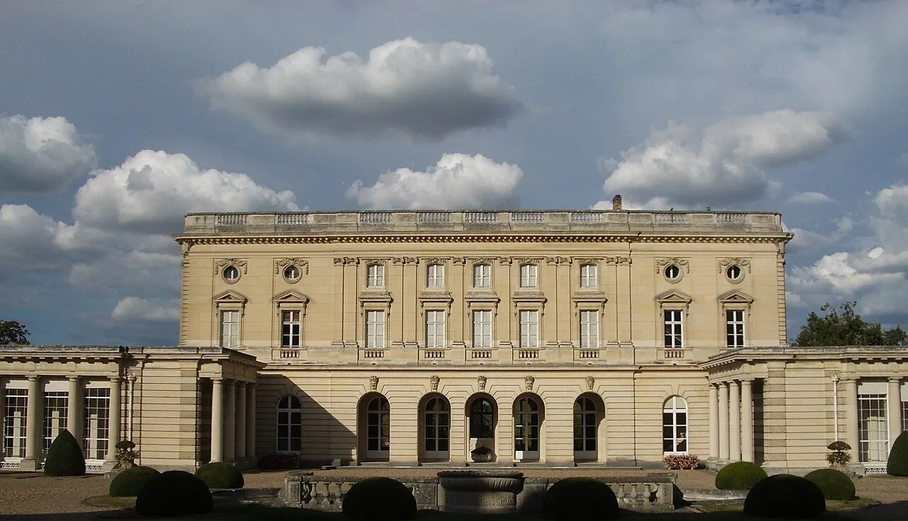 Château de Bizy