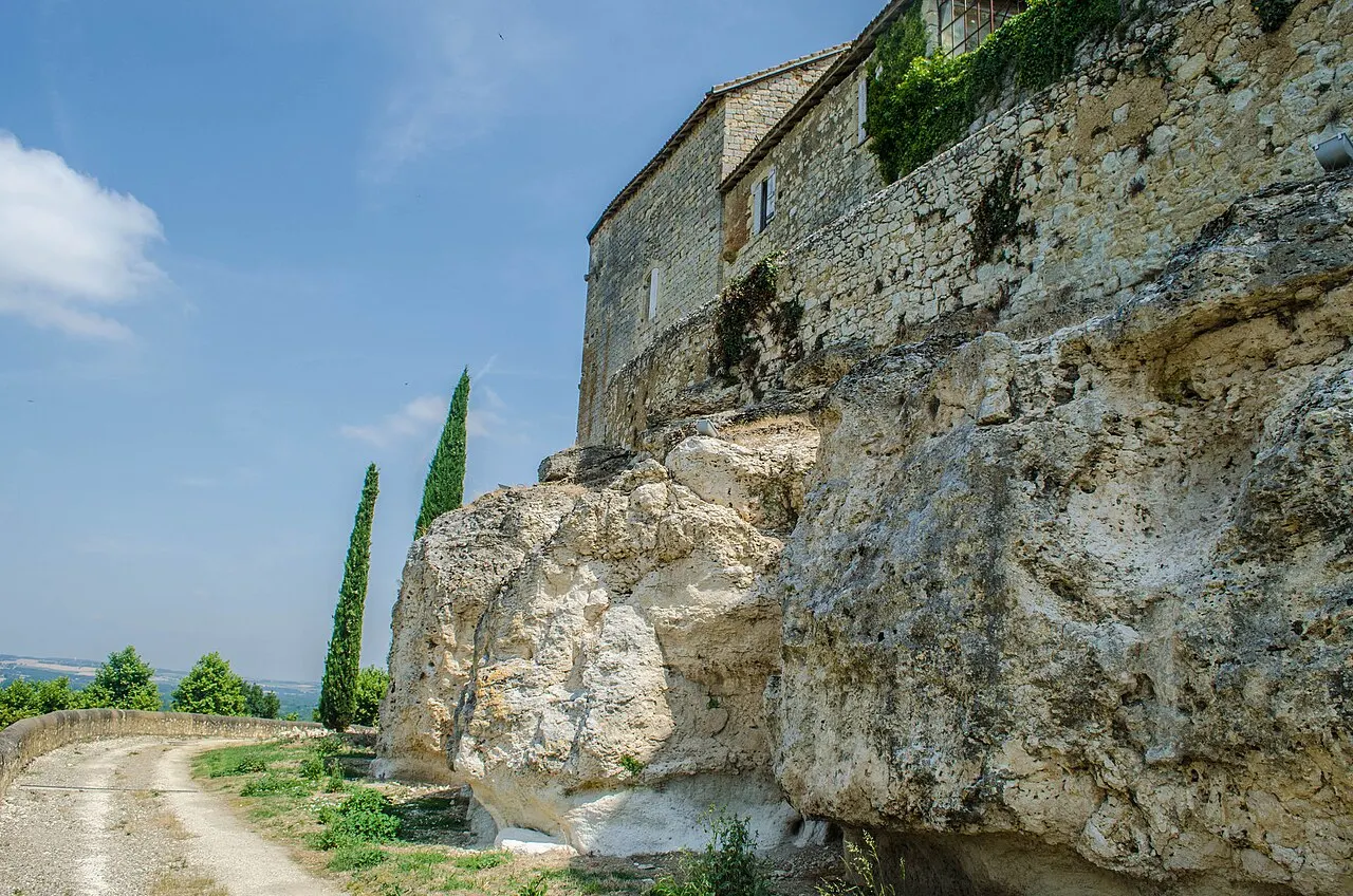 Château des Comtes d’Armagnac et ancien hôpital