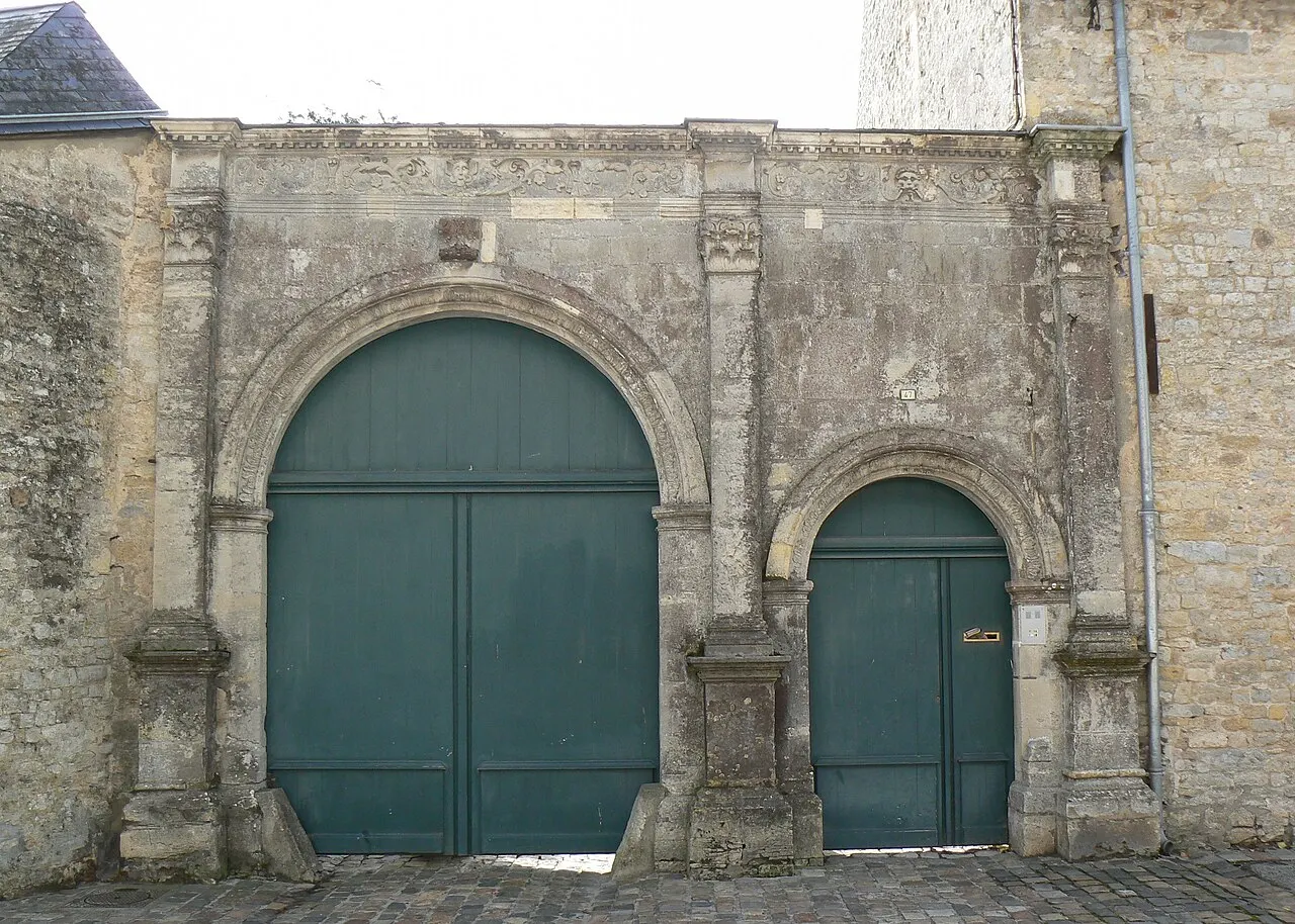 Maison