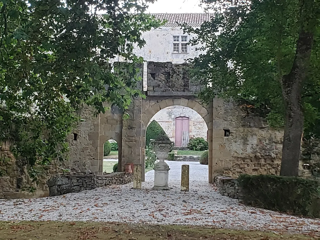 Château