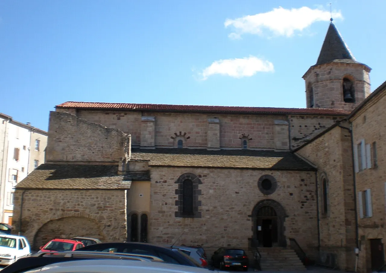 Église Saint-Gervais-Saint-Protais
