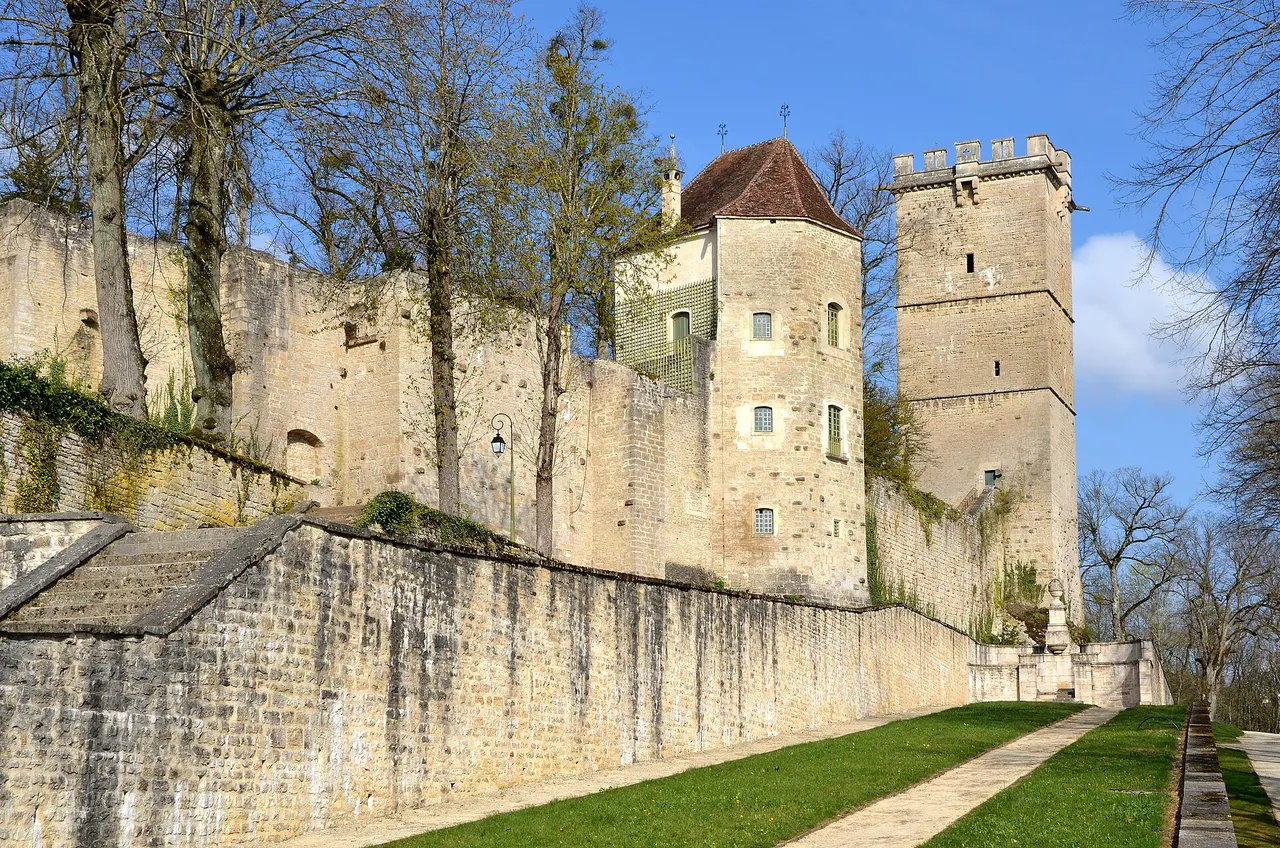 Château de Buffon