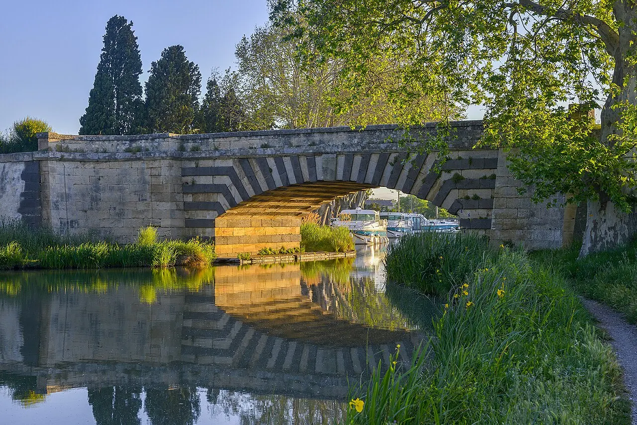 Canal du Midi