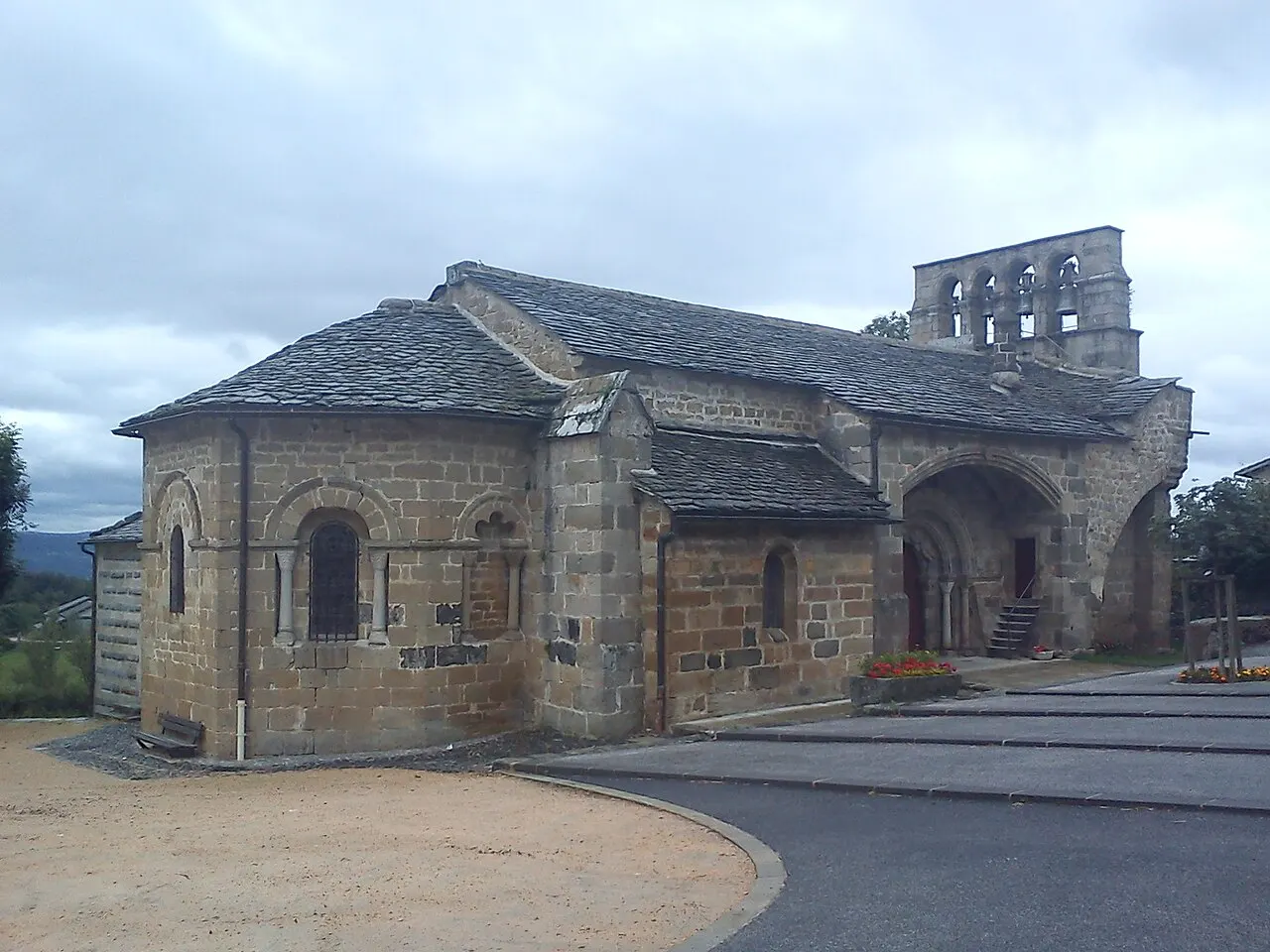Église Saint-Pierre