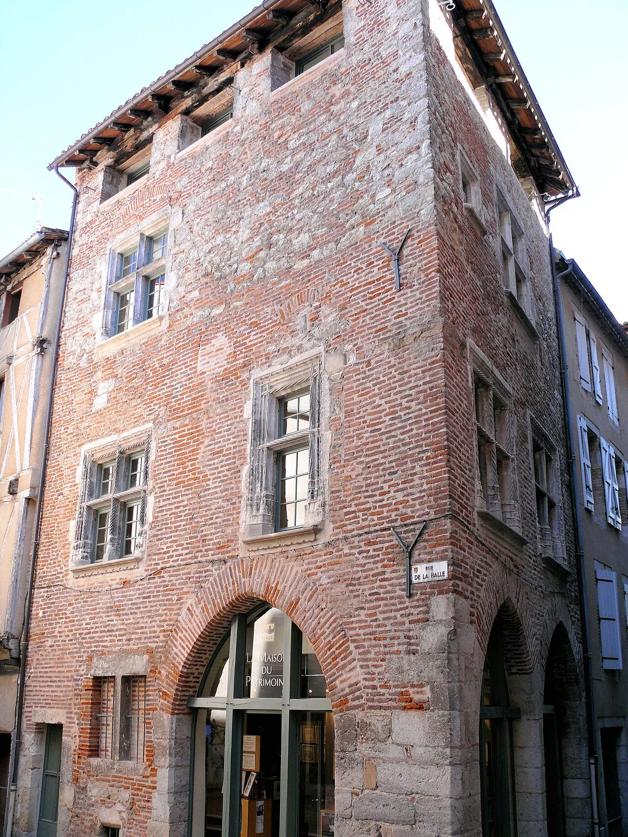 Maison du Patrimoine