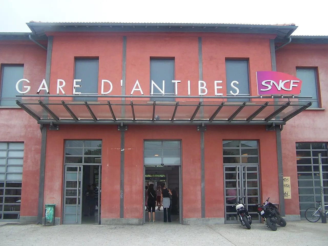 Antibes