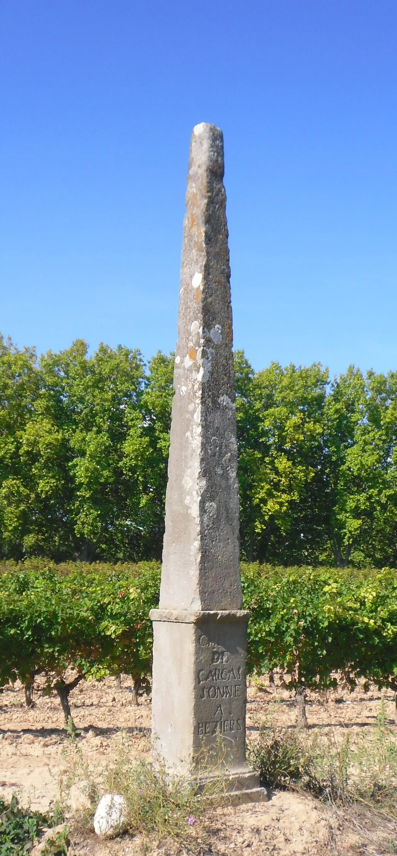 Pyramide