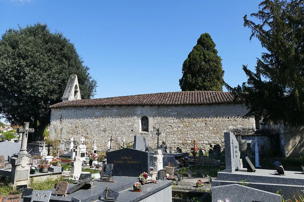 Église Notre-Dame