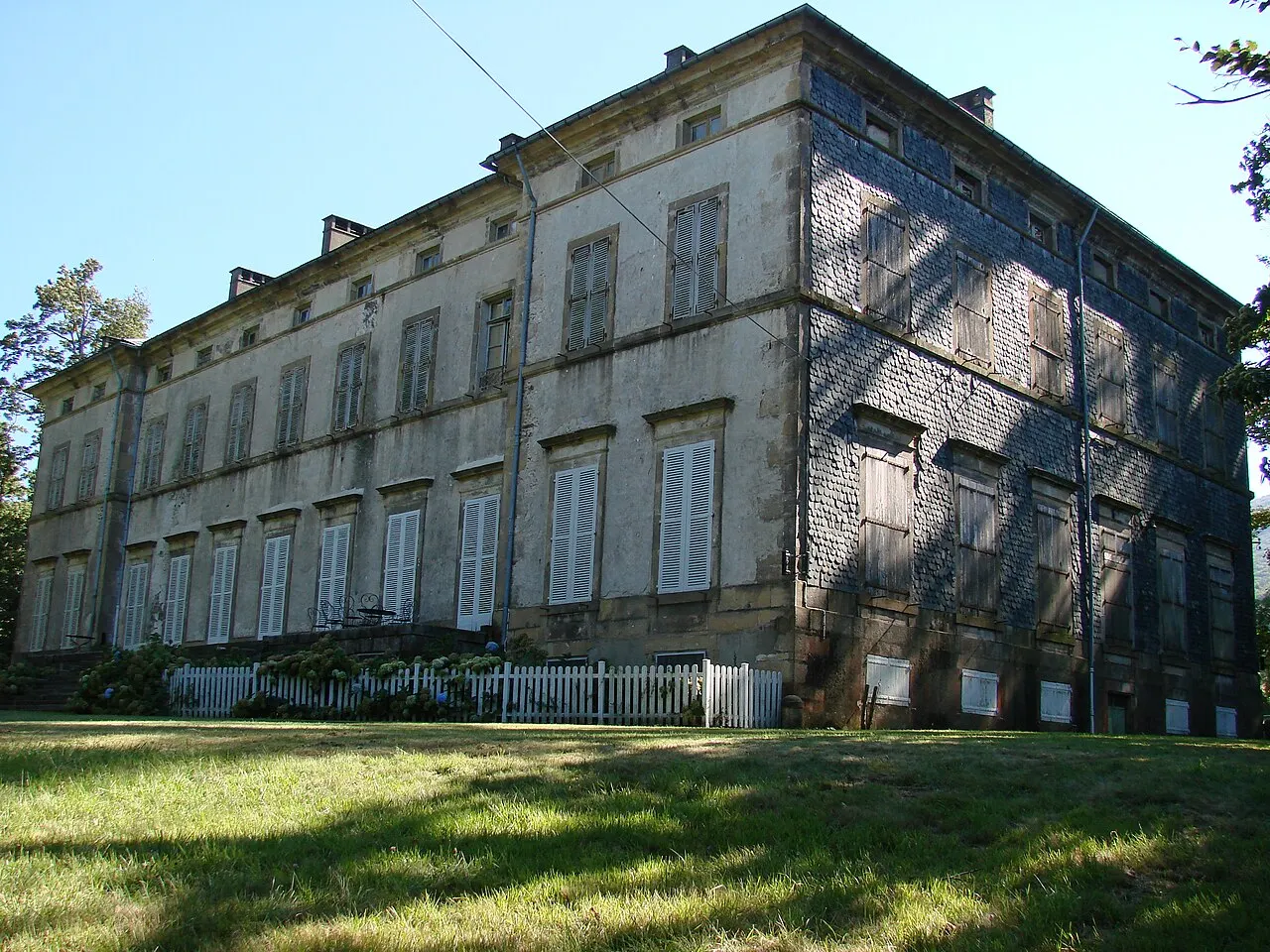 Saint-Amans-Soult