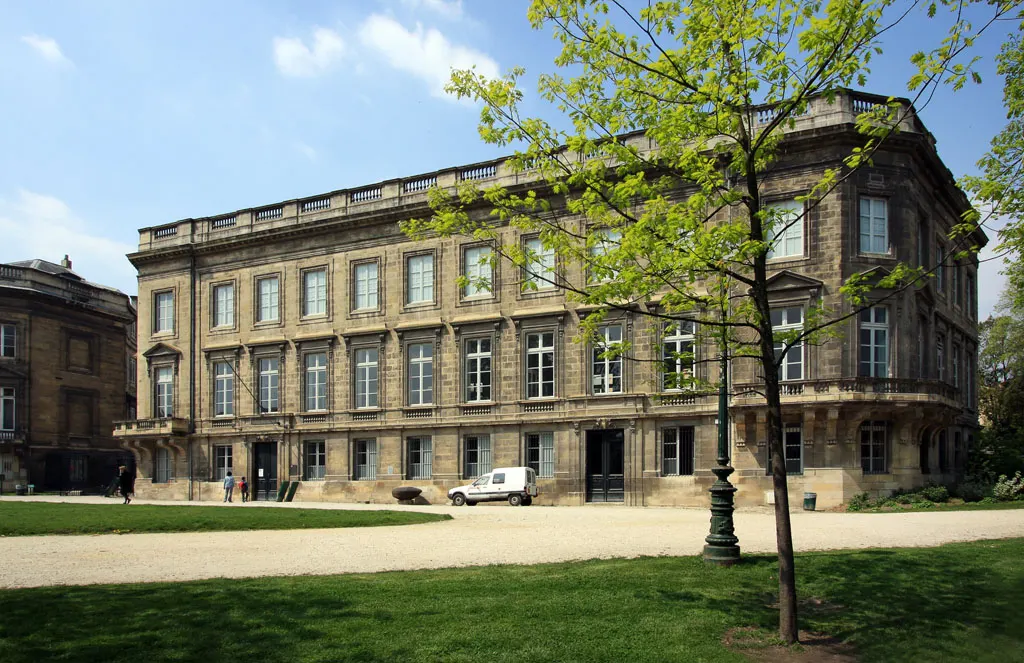 Hôtel Lisleferme