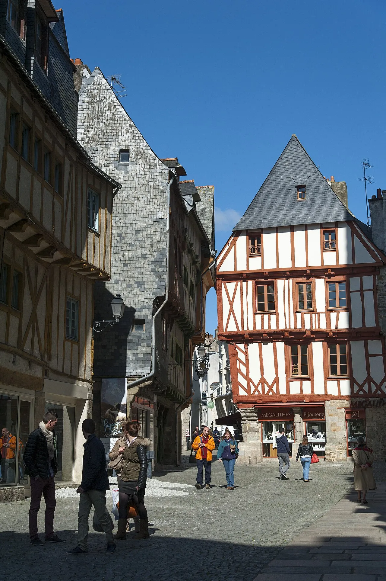 Place Saint-Pierre