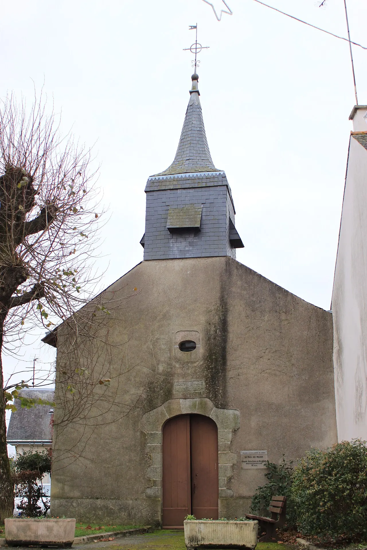 La Misericorde