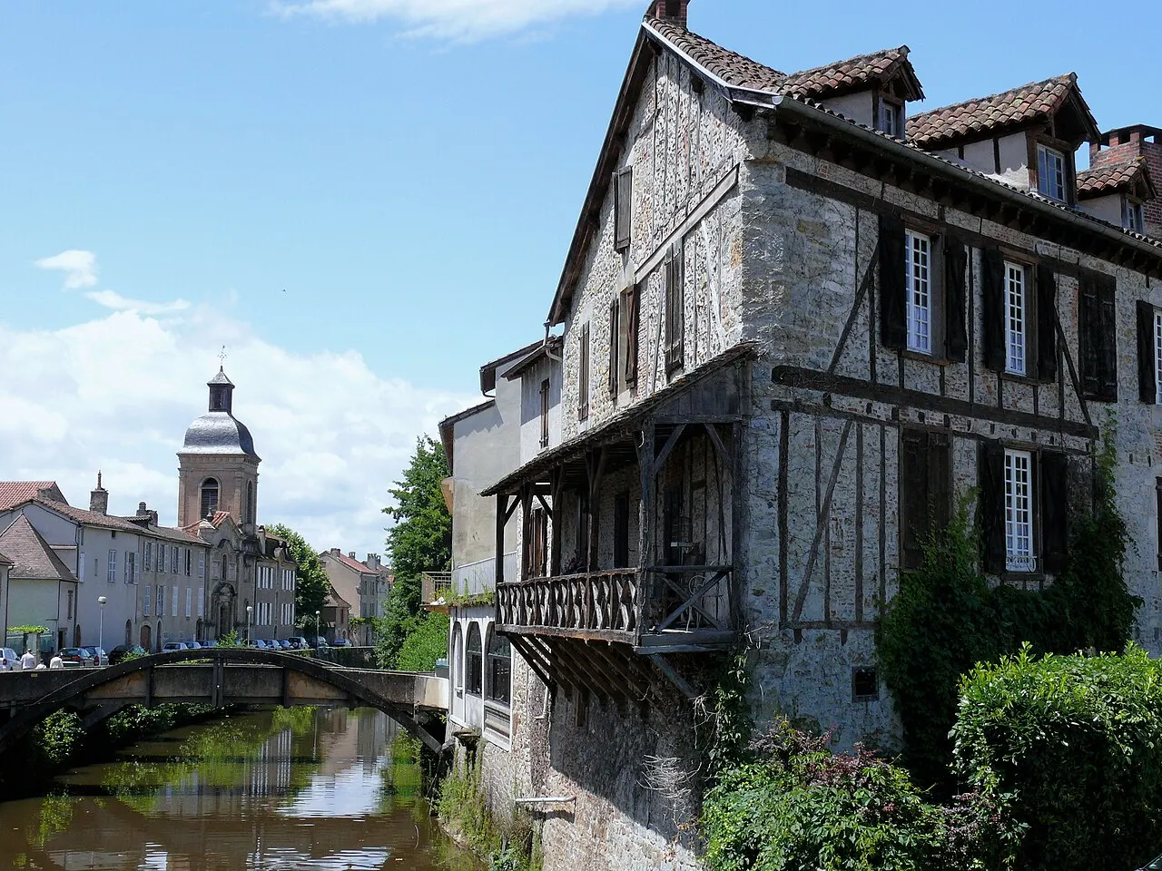 Saint-Céré