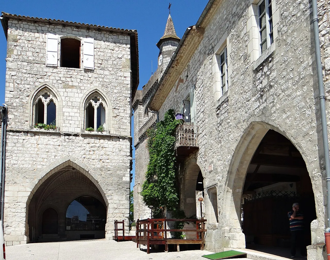 Maison dite du Prince Noir
