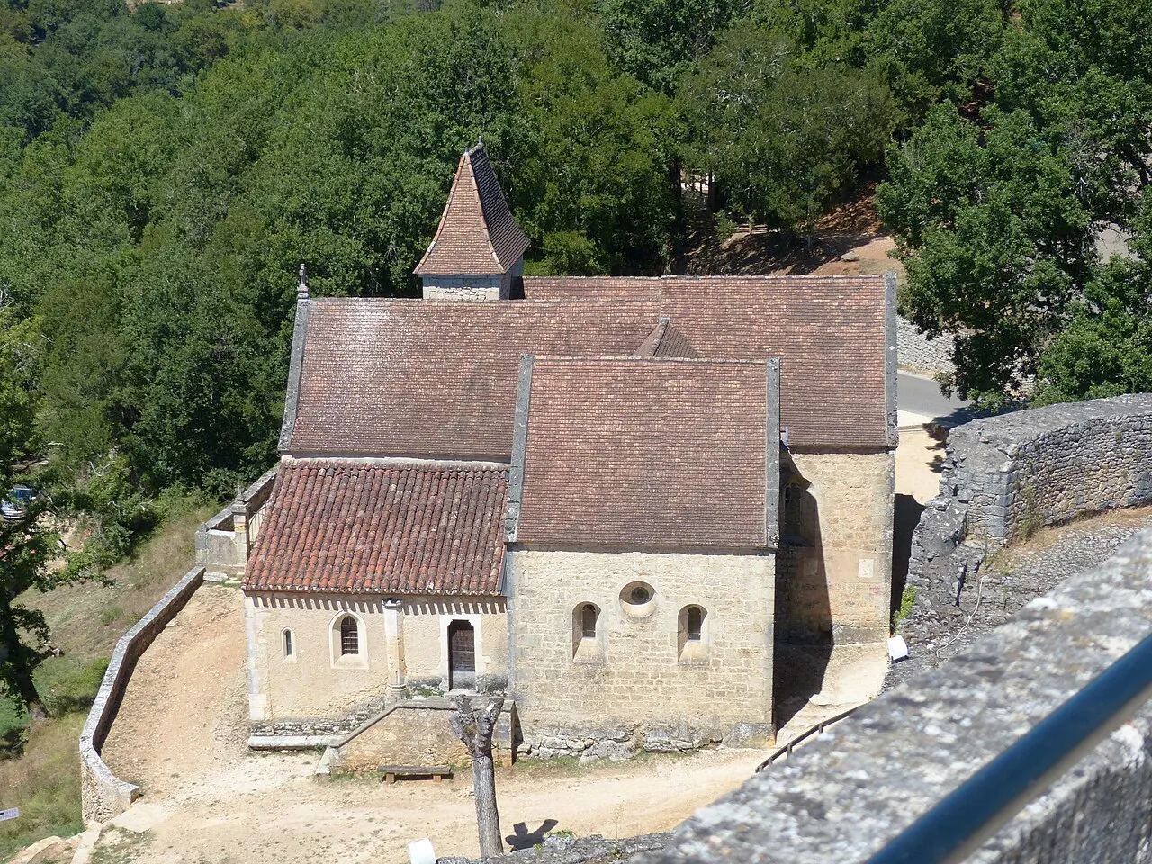 Église Saint-Michel