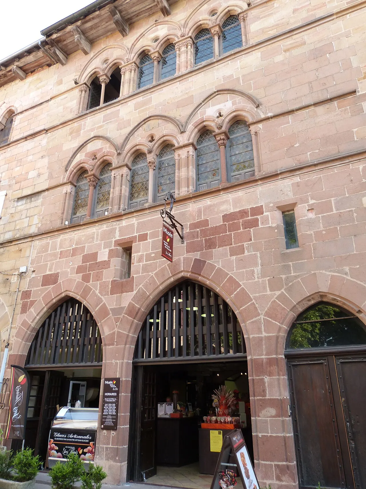Maison Prunet