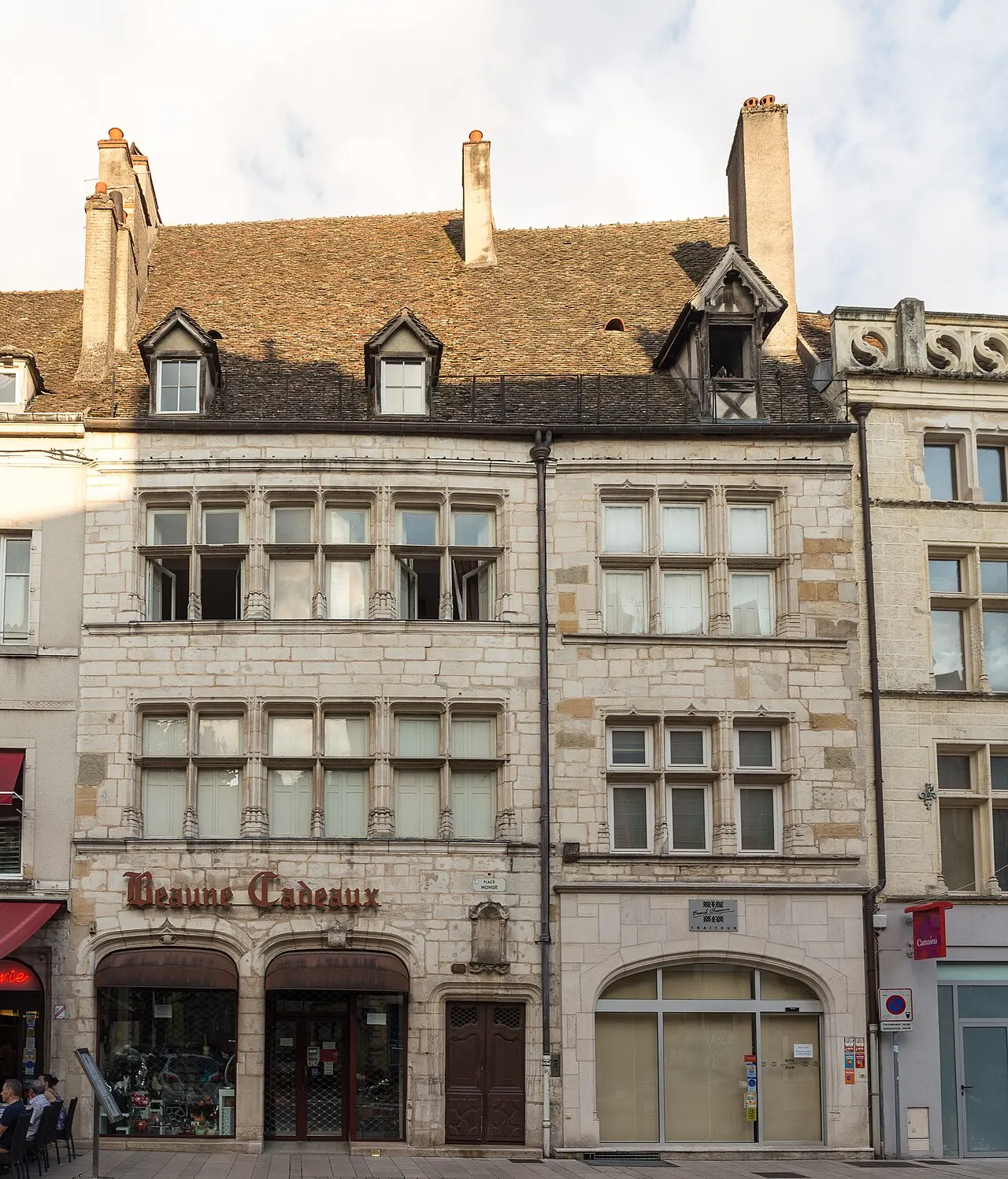 Hôtel Meursault