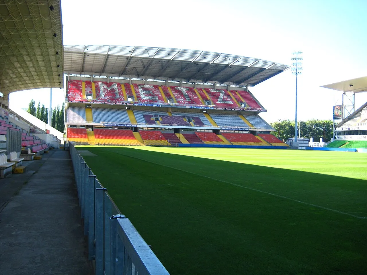 Longeville-lès-Metz